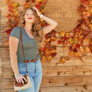 Meet your Posher, Heather